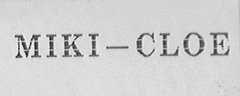MIKI-CLOE