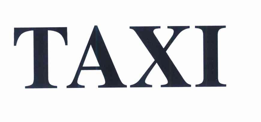 TAXI