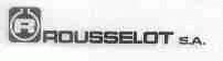 ROUSSELOT S.A.