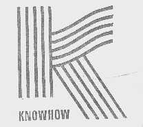 KNOWHOW