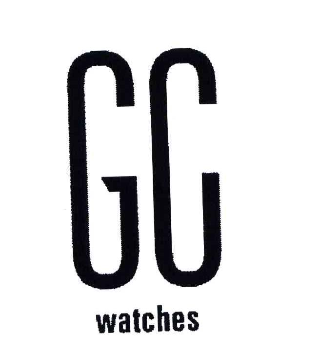 GC WATCHES