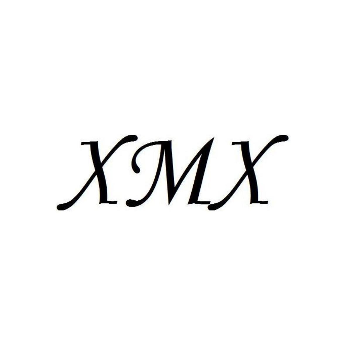 XMX