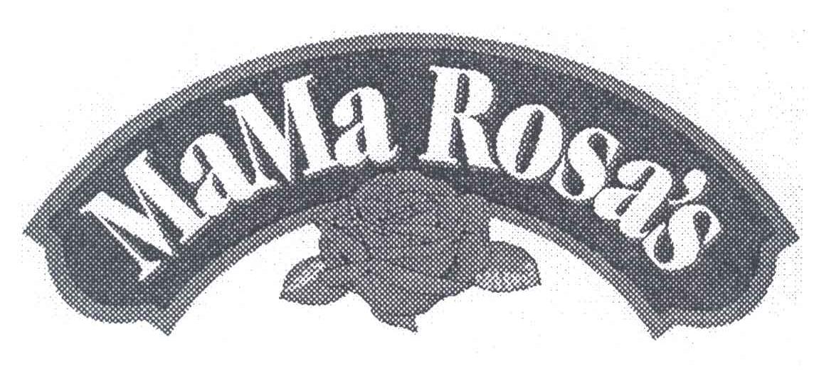MAMA ROSA＇S