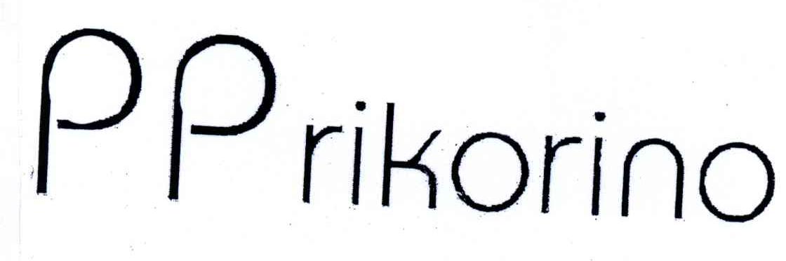 PPRIKORINO