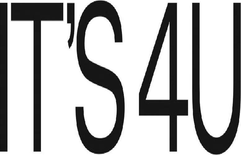 IT'S4U