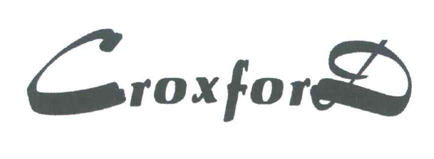CROXFORD