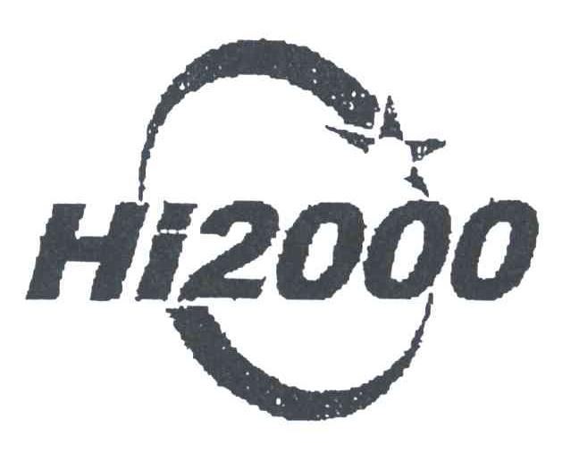 HI;2000