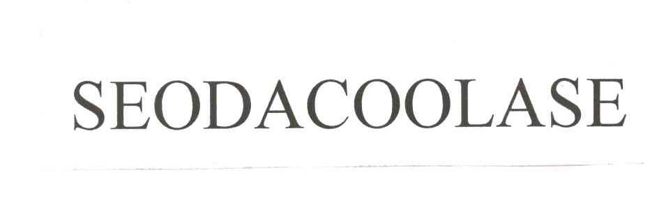 SEODACOOLASE