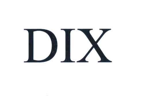 DIX