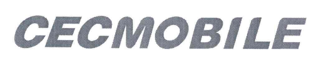 CECMOBILE