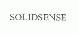 SOLIDSENSE