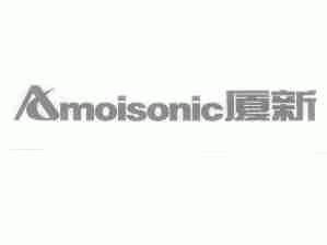 厦新;AMOISONIC