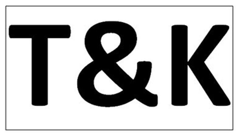 T&K
