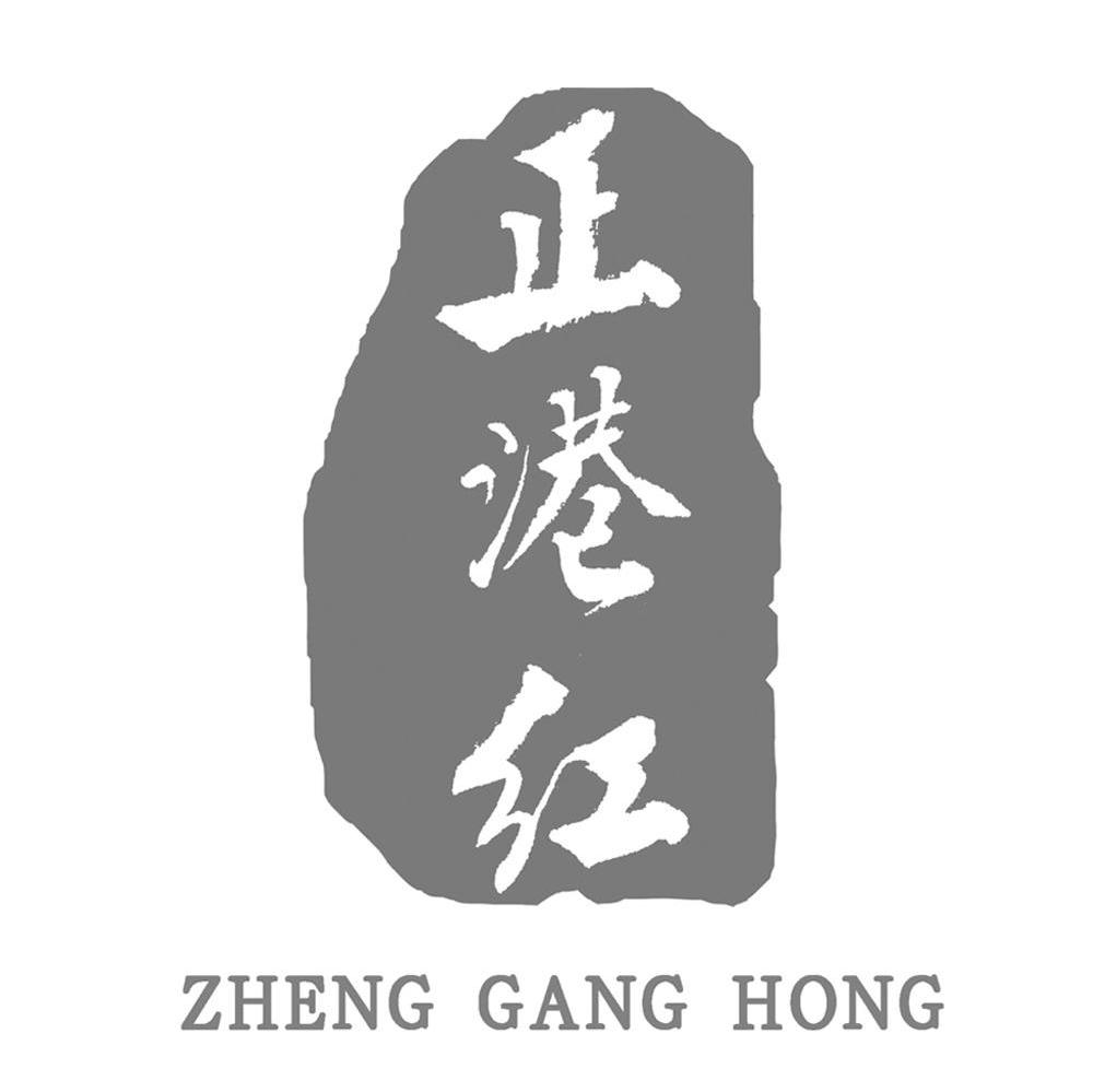 正港红