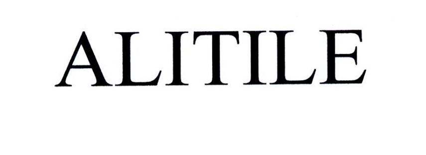 ALITILE