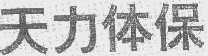 天力体保