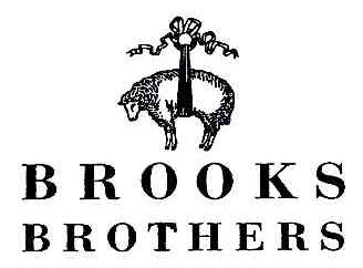 BROOKS BROTHERS