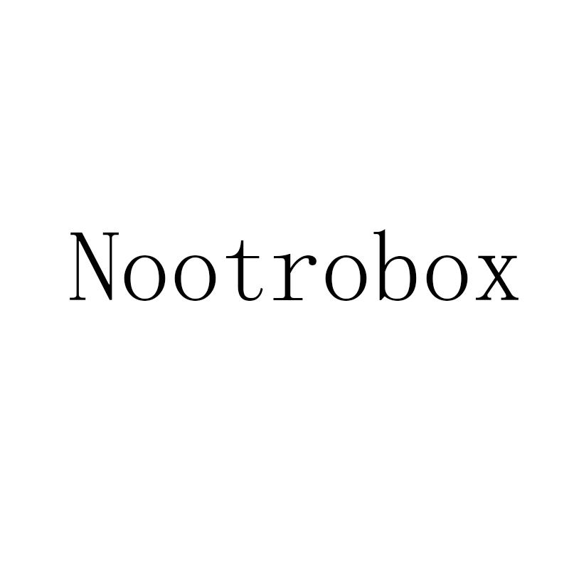 NOOTROBOX