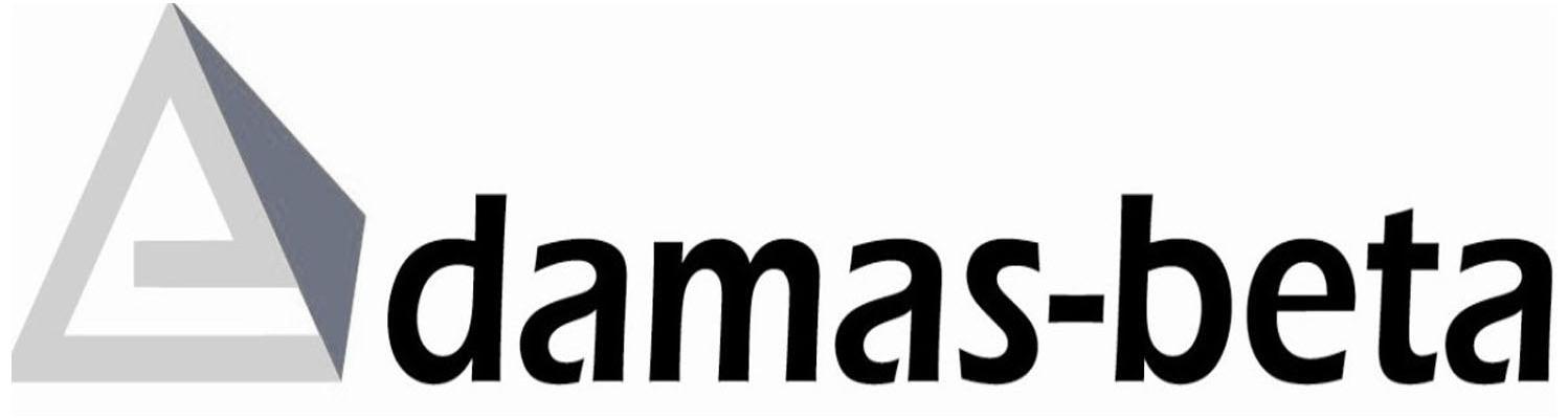 DAMAS-BETA