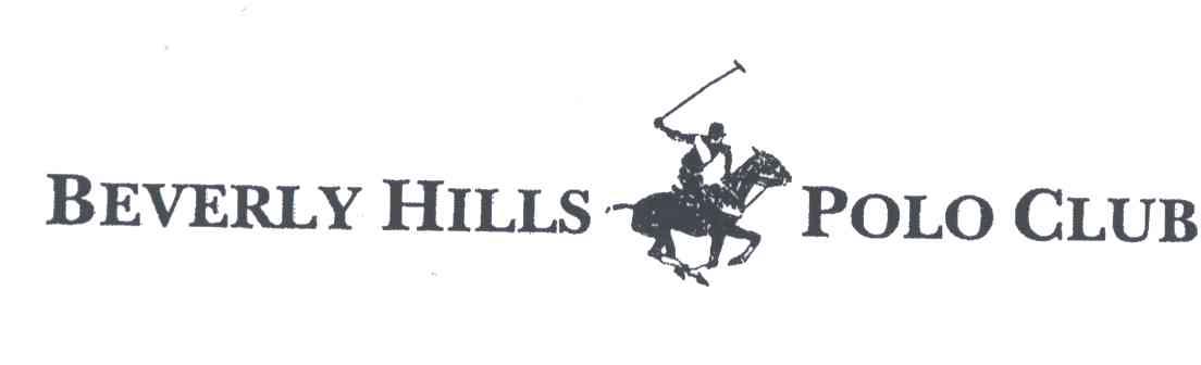 BEVERLY HILLS POLO CLUB