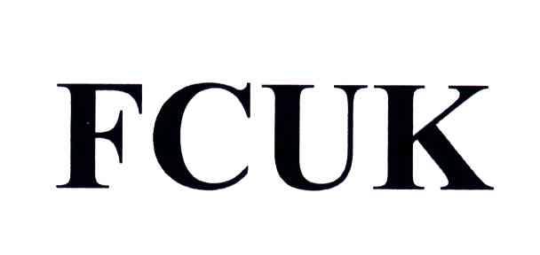 FCUK