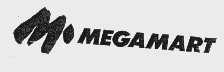 M'MEGAMART