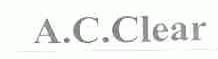 A.C.CLEAR