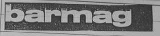 BARMAG