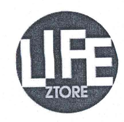 LIFE ZTORE