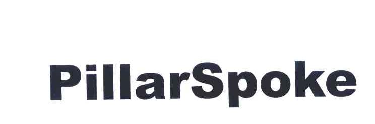PILLARSPOKE