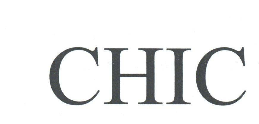 CHIC
