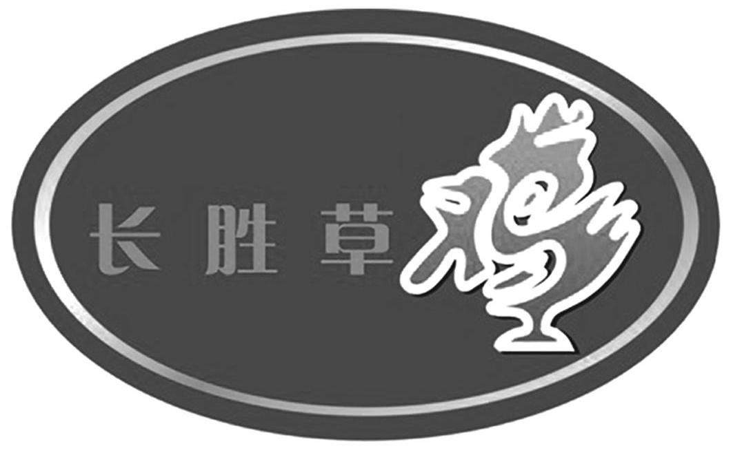 长胜草鸡