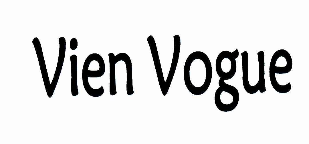 VIEN VOGUE