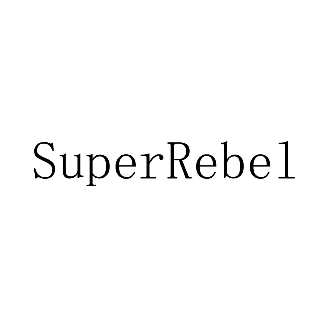 SUPERREBEL