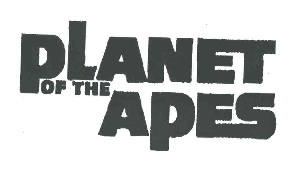 PLANET OF ZHE APES