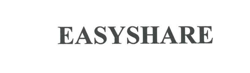 EASYSHARE