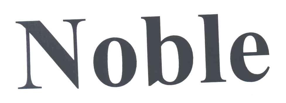 NOBLE