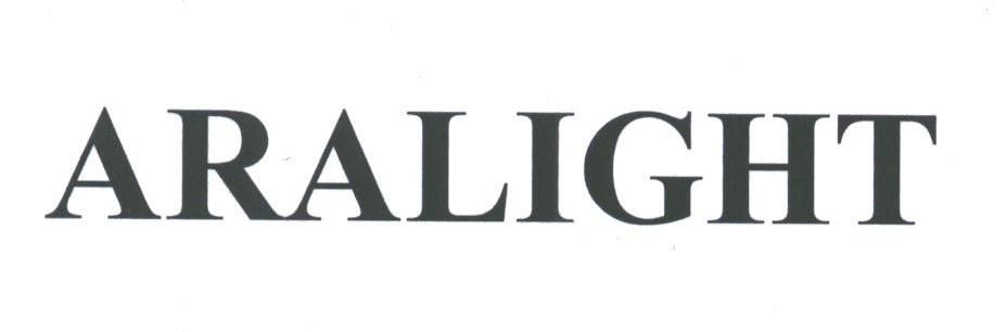 ARALIGHT