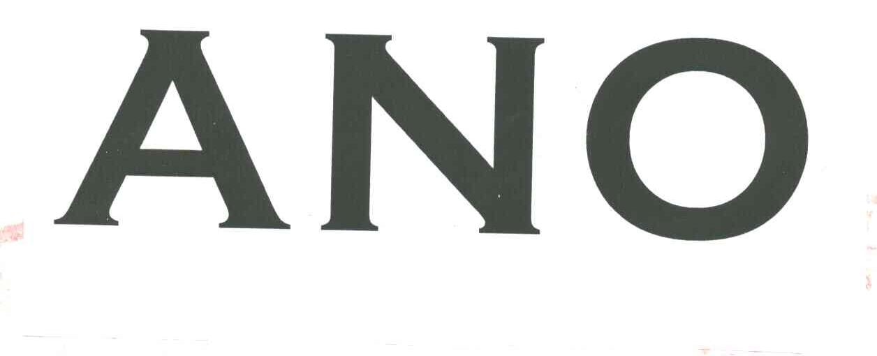 ANO