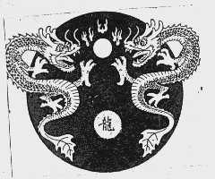龙