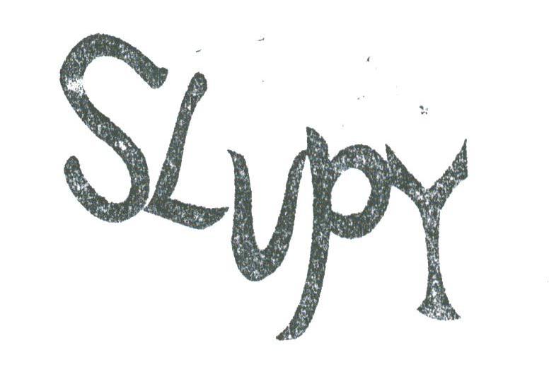 SLVPY