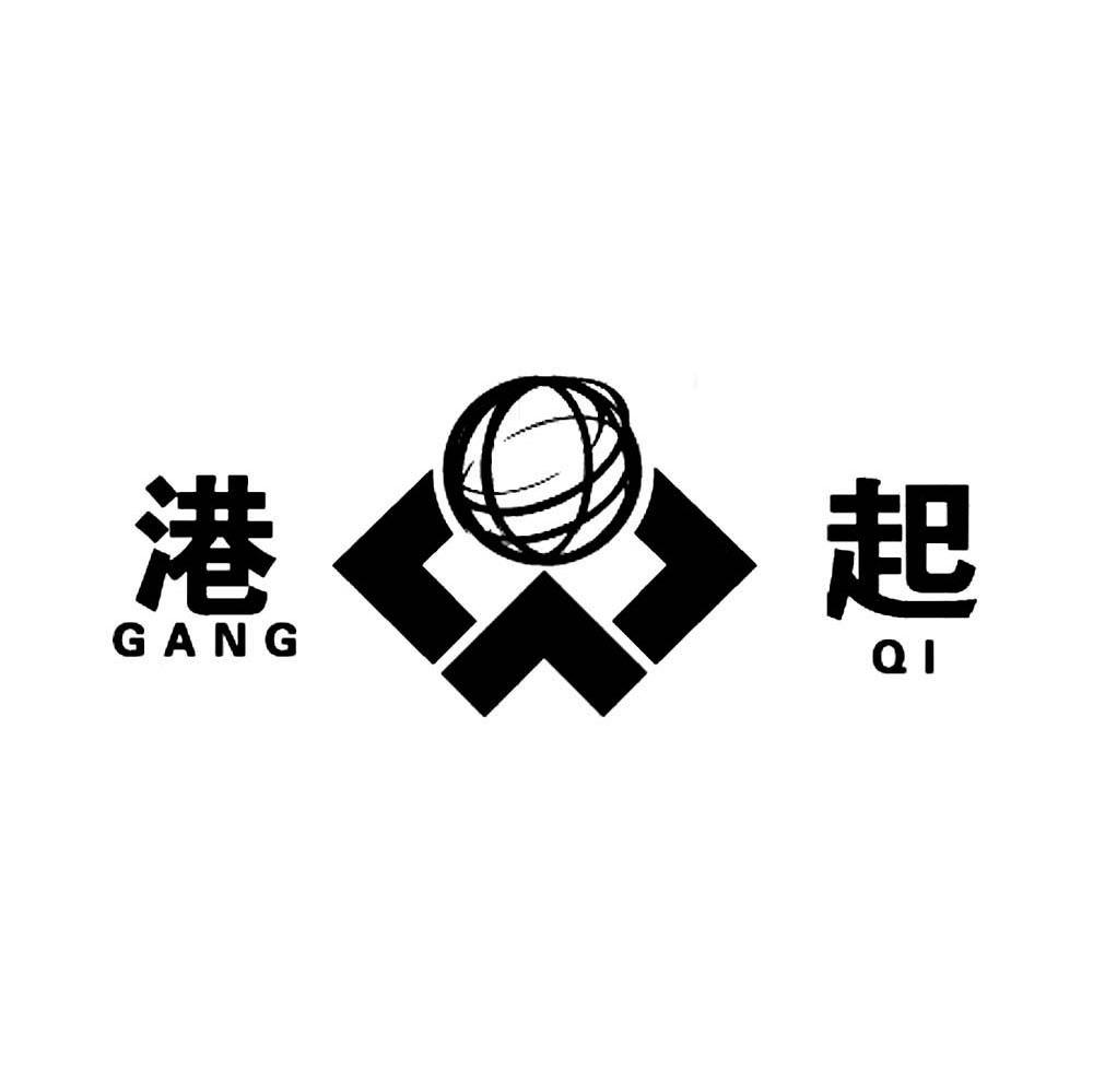 港起