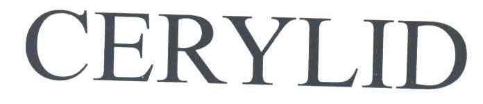 CERYLID