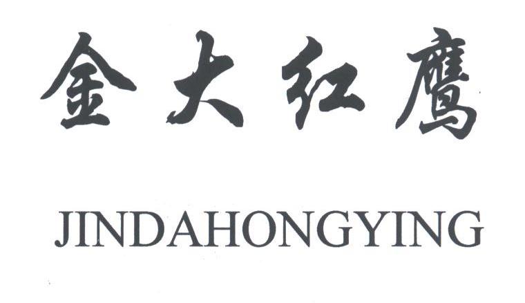 金大红鹰