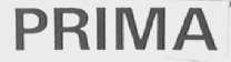 PRIMA