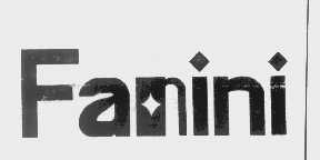 FANINI