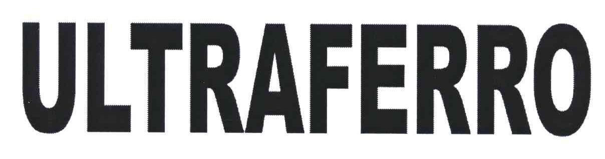 ULTRAFERRO