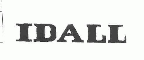 IDALL