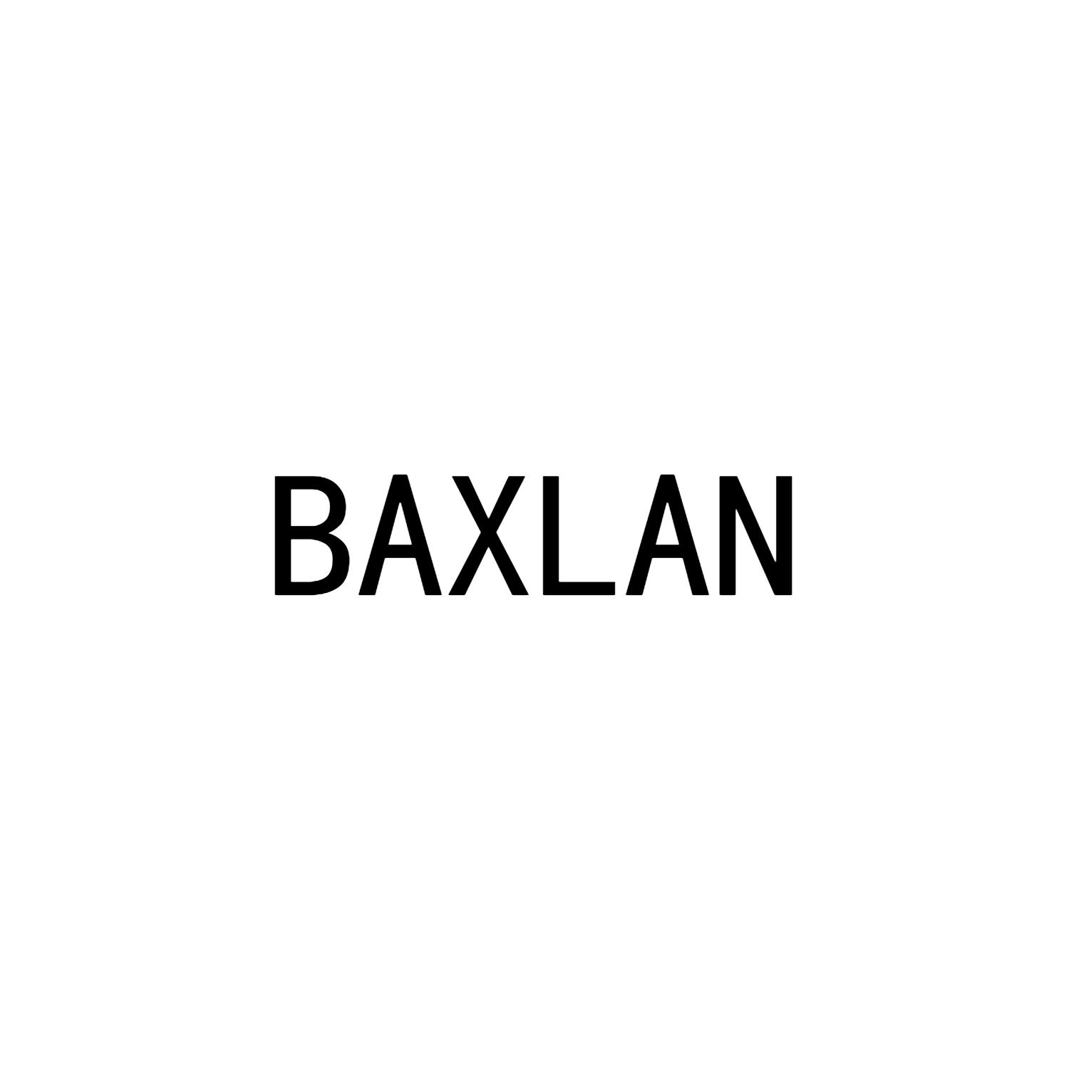 BAXLAN