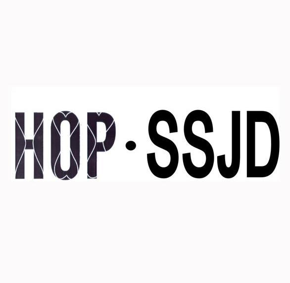 HOP&middot;SSJD